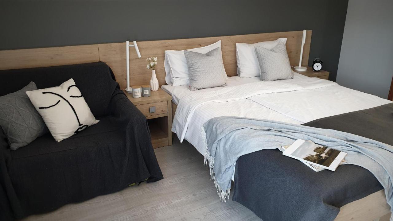 Rezydencja Pod Ochorowiczowka B&B Wisła Kültér fotó