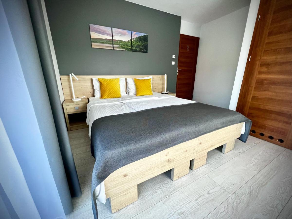 Rezydencja Pod Ochorowiczowka B&B Wisła Kültér fotó