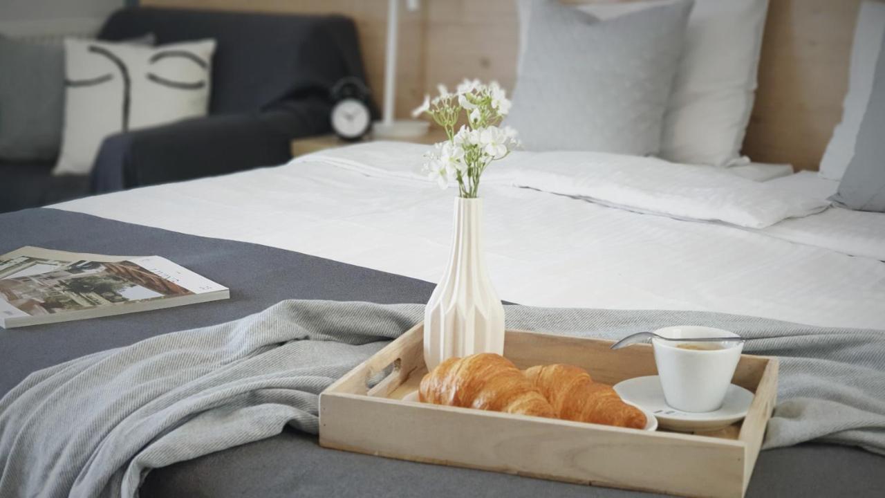 Rezydencja Pod Ochorowiczowka B&B Wisła Kültér fotó