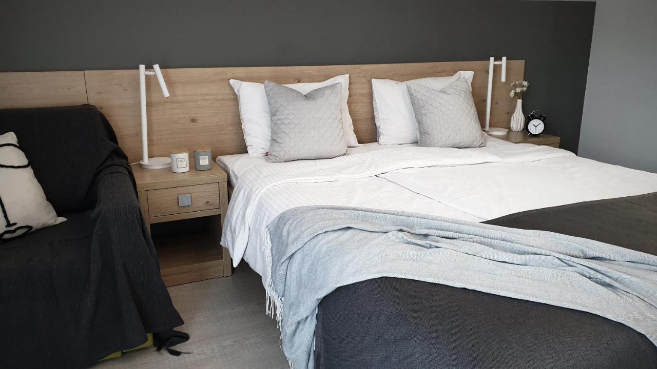 Rezydencja Pod Ochorowiczowka B&B Wisła Kültér fotó