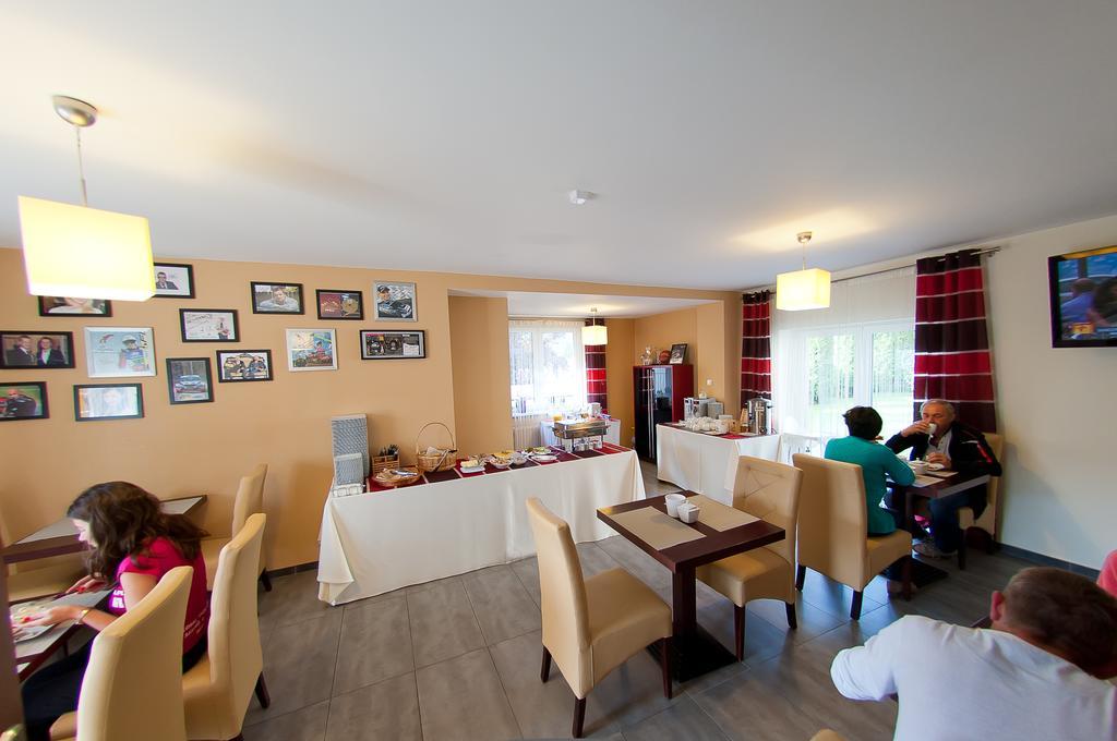 Rezydencja Pod Ochorowiczowka B&B Wisła Kültér fotó