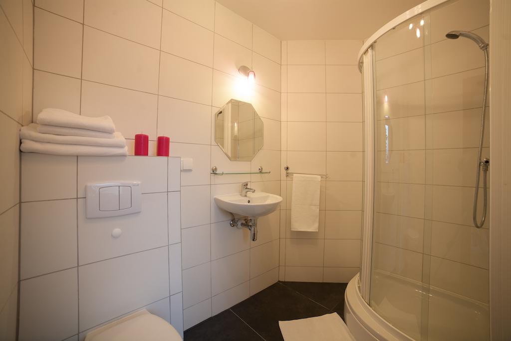 Rezydencja Pod Ochorowiczowka B&B Wisła Szoba fotó