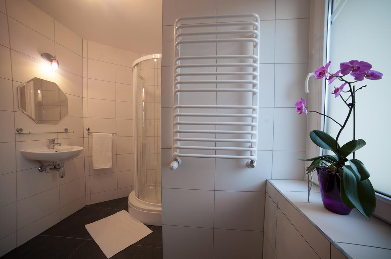 Rezydencja Pod Ochorowiczowka B&B Wisła Kültér fotó